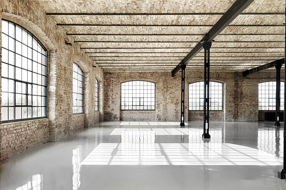 Loft rendezvényhelyszín